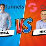 “Which Funnel Builder Reigns Supreme? ClickFunnels vs. GrooveFunnels Detailed Comparison” 2023